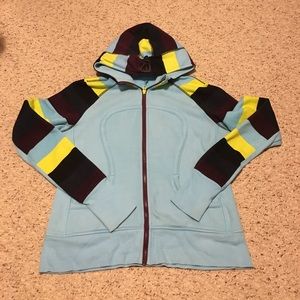 Lululemon Scuba Hoodie
